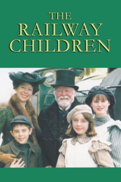 Watch Free The Railway Children Movies Full HD Online