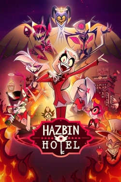 Watch Free Hazbin Hotel Movies Full HD Online