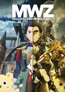 Watch Free Magatsu Wahrheit: Zuerst Movies Full HD Online