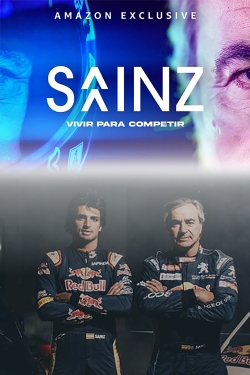 Watch Free Sainz: Live to compete Movies Full HD Online