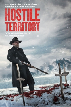 Watch Free Hostile Territory Movies Full HD Online