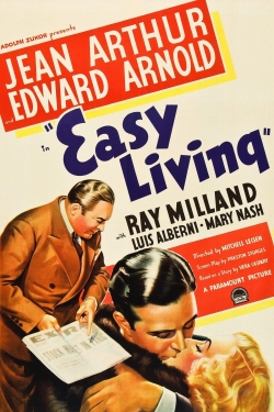 Watch Free Easy Living Movies Full HD Online