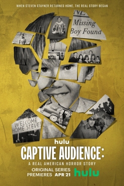 Watch Free Captive Audience: A Real American Horror Story Movies Full HD Online