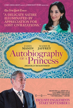 Watch Free Autobiography of a Princess Movies Full HD Online