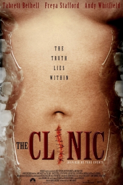 Watch Free The Clinic Movies Full HD Online