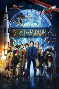 Watch Free Night at the Museum: Battle of the Smithsonian Movies Full HD Online