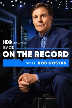 Watch Free Back on the Record with Bob Costas Movies Full HD Online