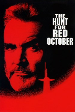 Watch Free The Hunt for Red October Movies Full HD Online