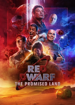 Watch Free Red Dwarf: The Promised Land Movies Full HD Online