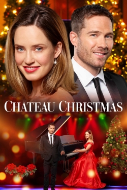 Watch Free Chateau Christmas Movies Full HD Online