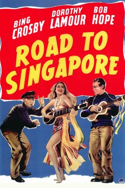 Watch Free Road to Singapore Movies Full HD Online