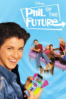 Watch Free Phil of the Future Movies Full HD Online