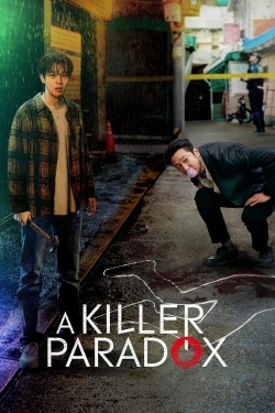 Watch Free A Killer Paradox Movies Full HD Online