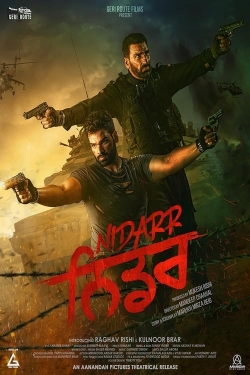 Watch Free Nidarr Movies Full HD Online