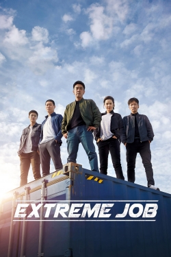 Watch Free Extreme Job Movies Full HD Online