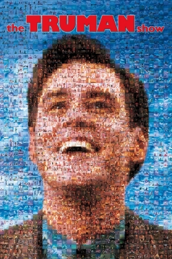 Watch Free The Truman Show Movies Full HD Online