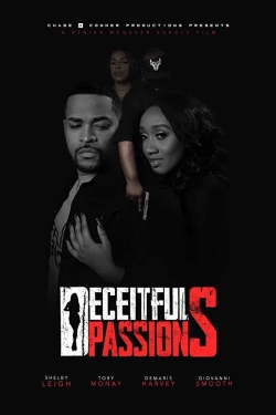 Watch Free Deceitful Passions Movies Full HD Online