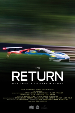 Watch Free The Return Movies Full HD Online