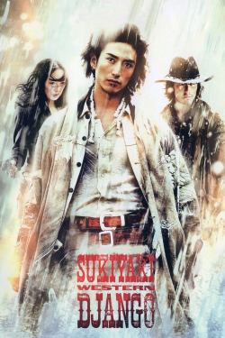 Watch Free Sukiyaki Western Django Movies Full HD Online