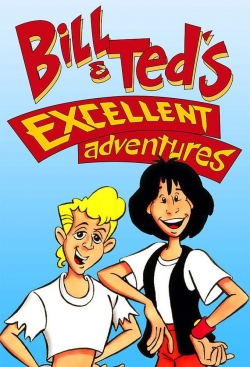 Watch Free Bill & Ted's Excellent Adventures Movies Full HD Online