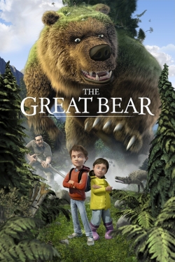 Watch Free The Great Bear Movies Full HD Online