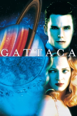 Watch Free Gattaca Movies Full HD Online