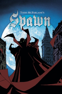 Watch Free Spawn Movies Full HD Online