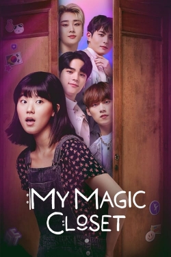 Watch Free My Magic Closet Movies Full HD Online