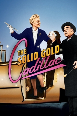 Watch Free The Solid Gold Cadillac Movies Full HD Online