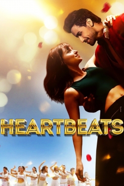 Watch Free Heartbeats Movies Full HD Online