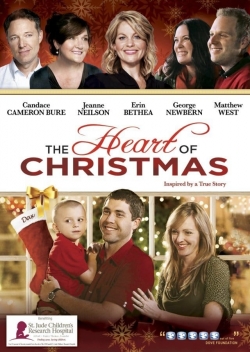 Watch Free The Heart of Christmas Movies Full HD Online