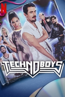 Watch Free Technoboys Movies Full HD Online