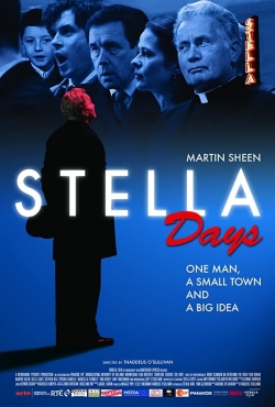 Watch Free Stella Days Movies Full HD Online