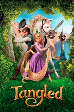 Watch Free Tangled Movies Full HD Online