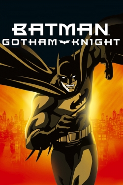 Watch Free Batman: Gotham Knight Movies Full HD Online