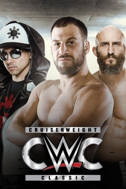 Watch Free WWE Cruiserweight Classic Movies Full HD Online