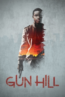 Watch Free Gun Hill Movies Full HD Online