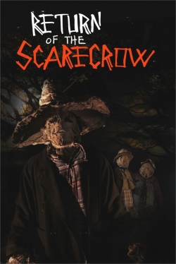 Watch Free Return of the Scarecrow Movies Full HD Online