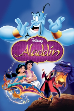 Watch Free Aladdin Movies Full HD Online