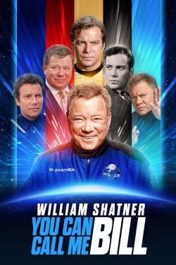 Watch Free William Shatner: You Can Call Me Bill Movies Full HD Online