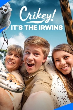 Watch Free Crikey! It's the Irwins Movies Full HD Online