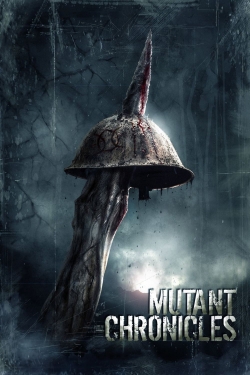 Watch Free Mutant Chronicles Movies Full HD Online