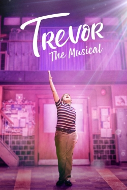 Watch Free Trevor: The Musical Movies Full HD Online