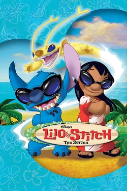 Watch Free Lilo & Stitch: The Series Movies Full HD Online