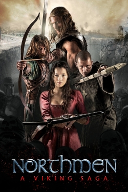 Watch Free Northmen: A Viking Saga Movies Full HD Online