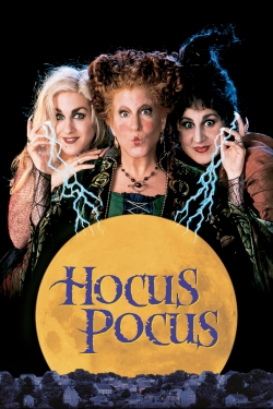 Watch Free Hocus Pocus Movies Full HD Online