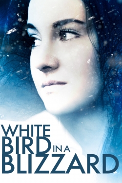 Watch Free White Bird in a Blizzard Movies Full HD Online