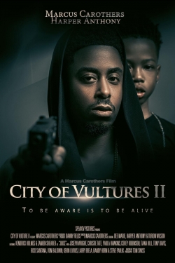 Watch Free City of Vultures 2 Movies Full HD Online