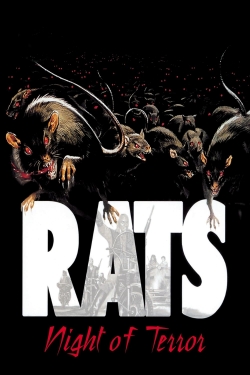 Watch Free Rats: Night of Terror Movies Full HD Online