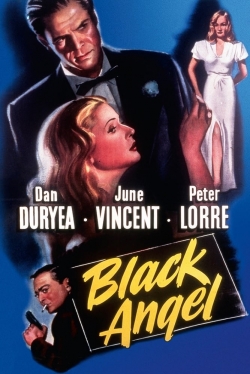 Watch Free Black Angel Movies Full HD Online